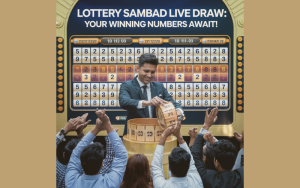 LOTTERY SAMBAD LIVE