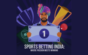 SPORTS BETTING INDIA