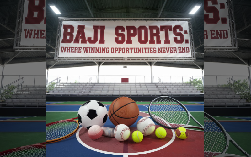 BAJI SPORTS