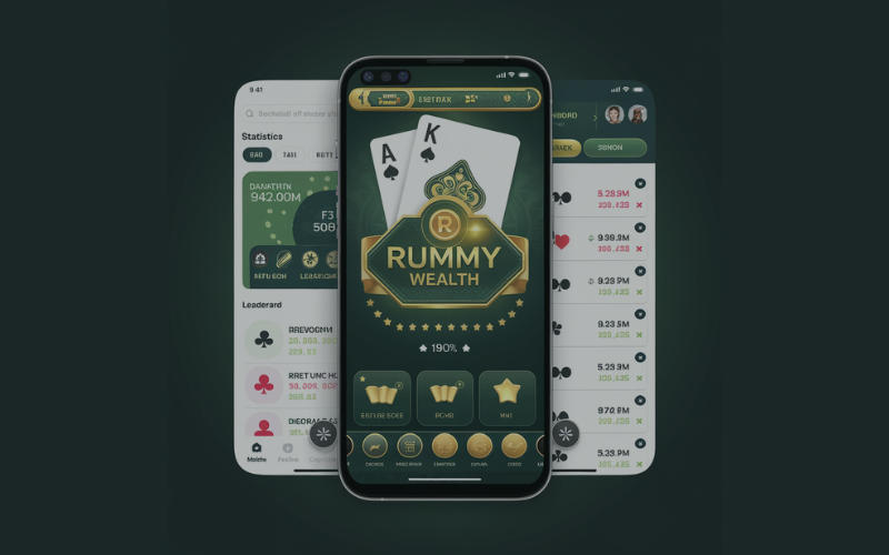 RUMMY WEALTH APK