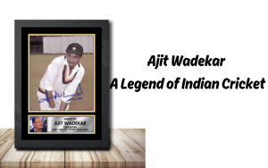 AJIT WADEKAR