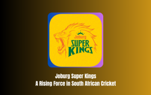 JOBURG SUPER KINGS