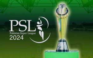 PSL CUP