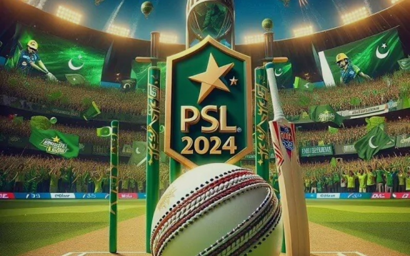 PSL CUP